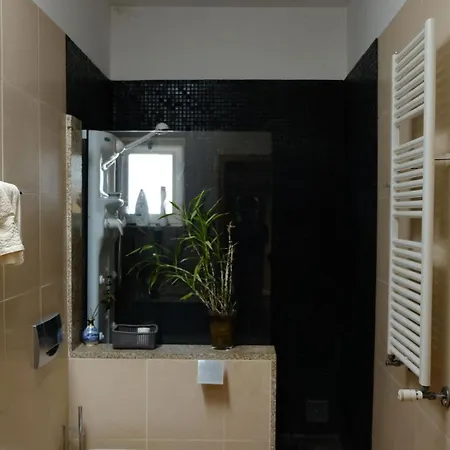 Privatunterkunft Jardim Da Guida Abragao