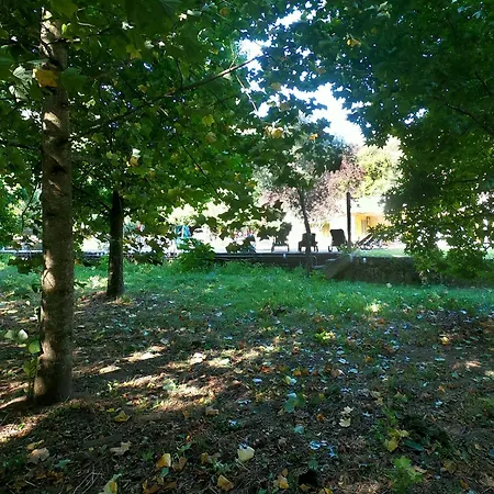 ホームステイ Jardim Da Guida