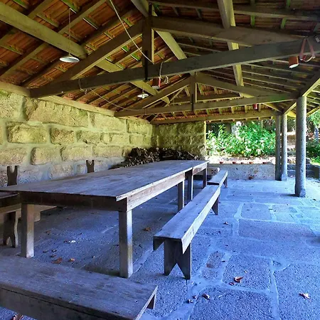 Privatunterkunft Jardim Da Guida Abragao