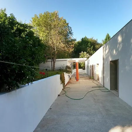 Jardim Da Guida Abragao