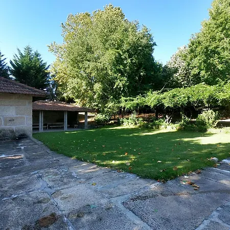 Privatunterkunft Jardim Da Guida