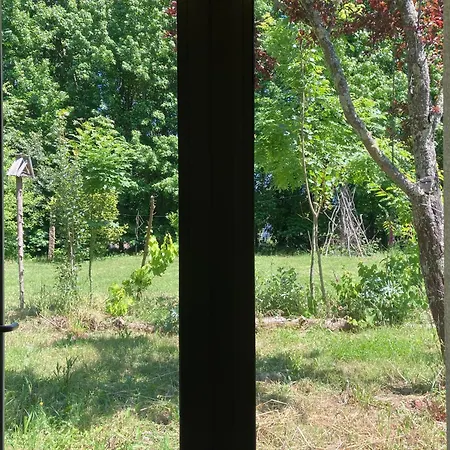 Privatunterkunft Jardim Da Guida Abragao