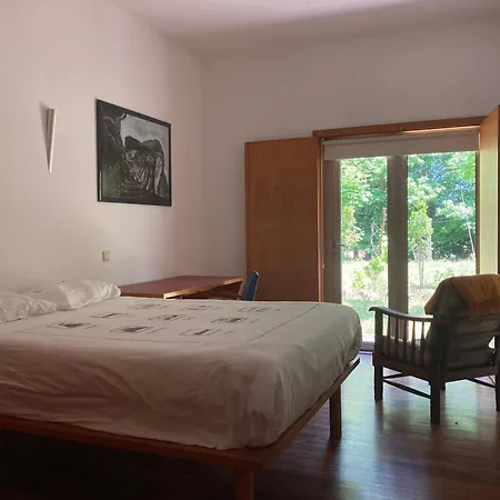 Jardim Da Guida Privatunterkunft *