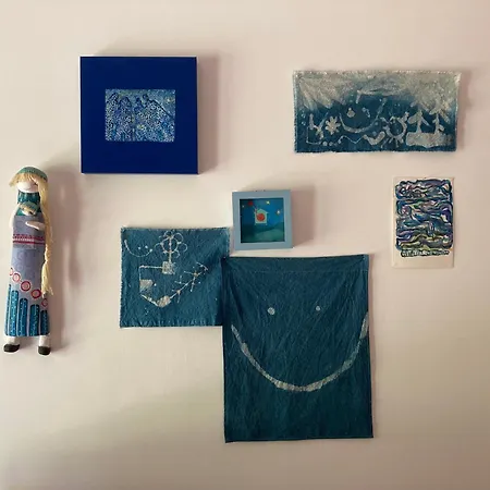 Privatunterkunft Jardim Da Guida Abragao