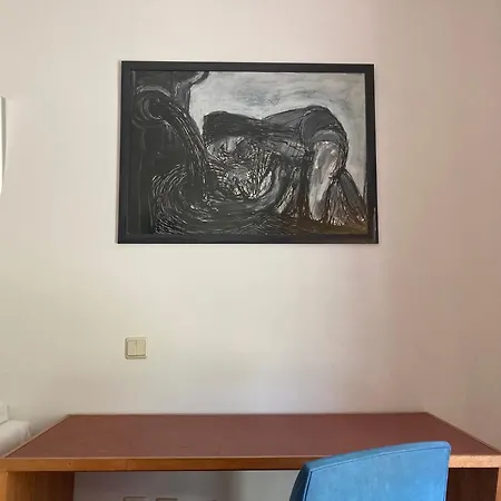 Jardim Da Guida Privatunterkunft