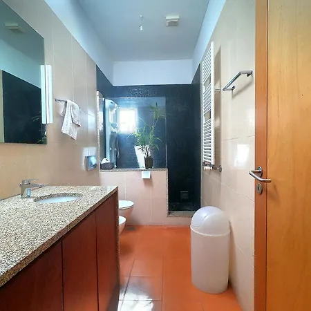 Jardim Da Guida Privatunterkunft *