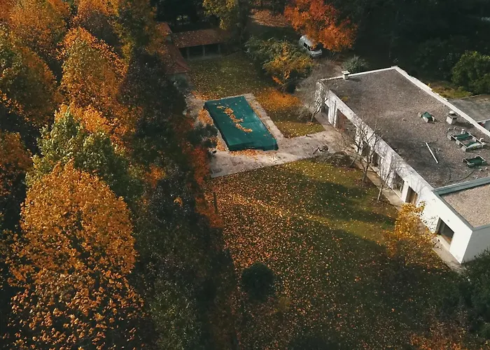 Kwatera prywatna Jardim Da Guida