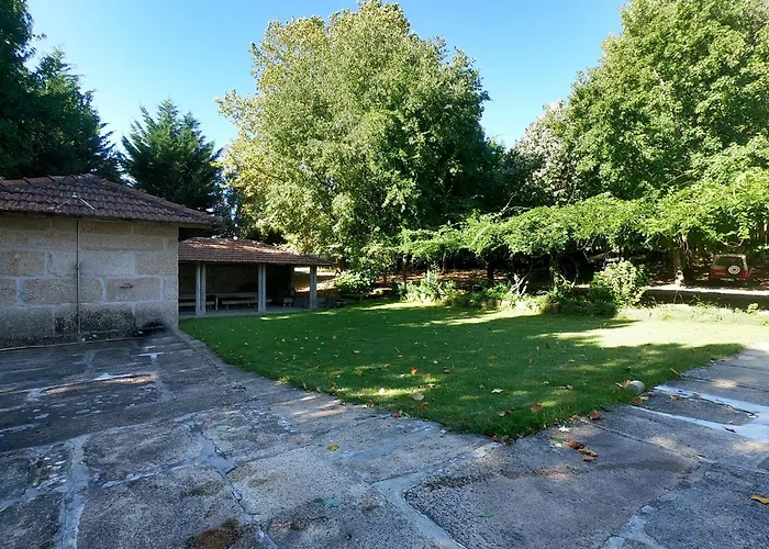 Kwatera prywatna Jardim Da Guida