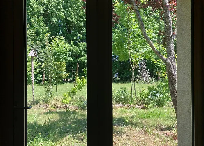 Kwatera prywatna Jardim Da Guida Abragao