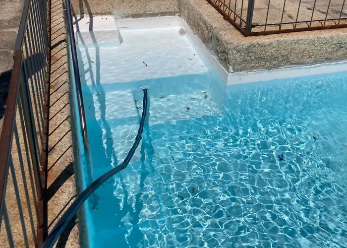 Kwatera prywatna Jardim Da Guida