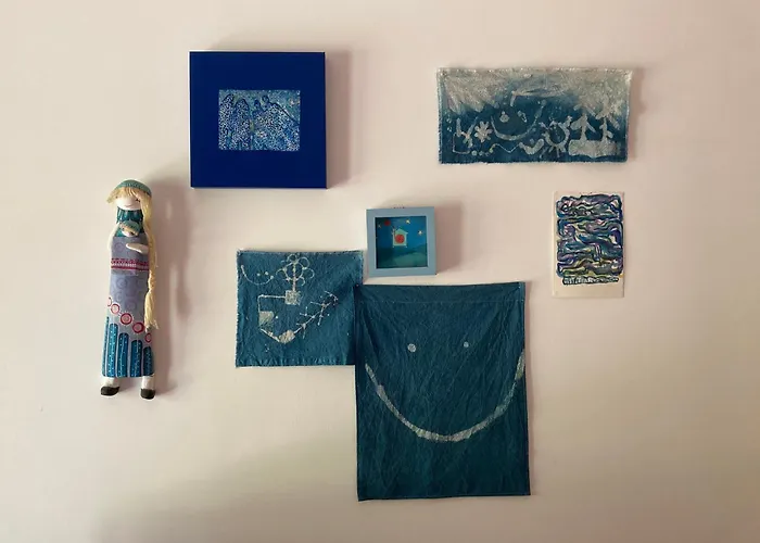 Kwatera prywatna Jardim Da Guida Abragao