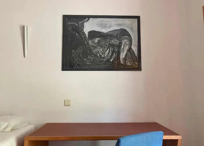 Jardim Da Guida Kwatera prywatna