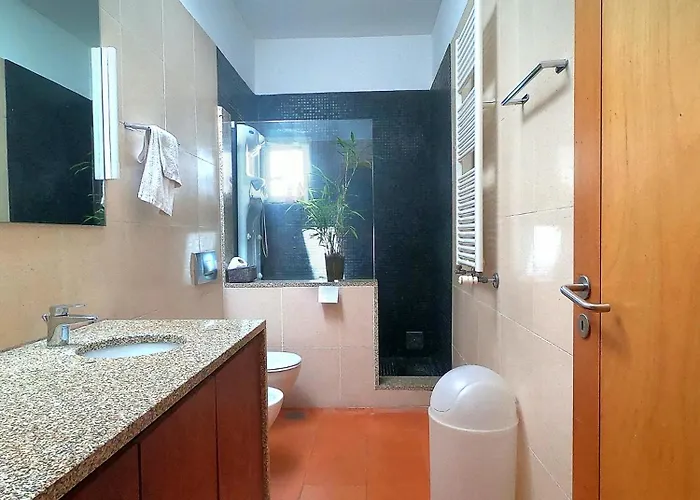 Jardim Da Guida Kwatera prywatna *